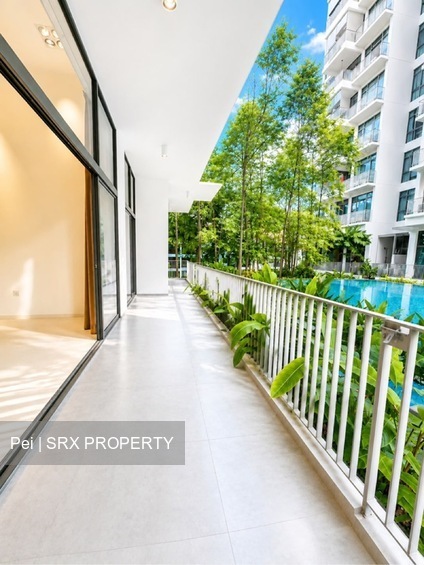 The Skywoods (D23), Condominium #576847211